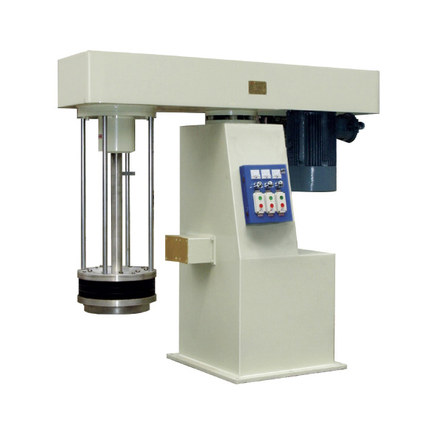 籃式砂磨機 籃式砂磨機